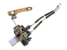 Recambio de cerradura puerta trasera derecha para chevrolet captiva (c100, c140) 2.0 d 4wd referencia OEM IAM 96872812  
