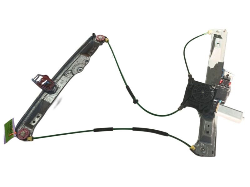 Recambio de elevalunas delantero derecho para opel corsa d (s07) 1.3 cdti (l08, l68) referencia OEM IAM 39161990 72005001 