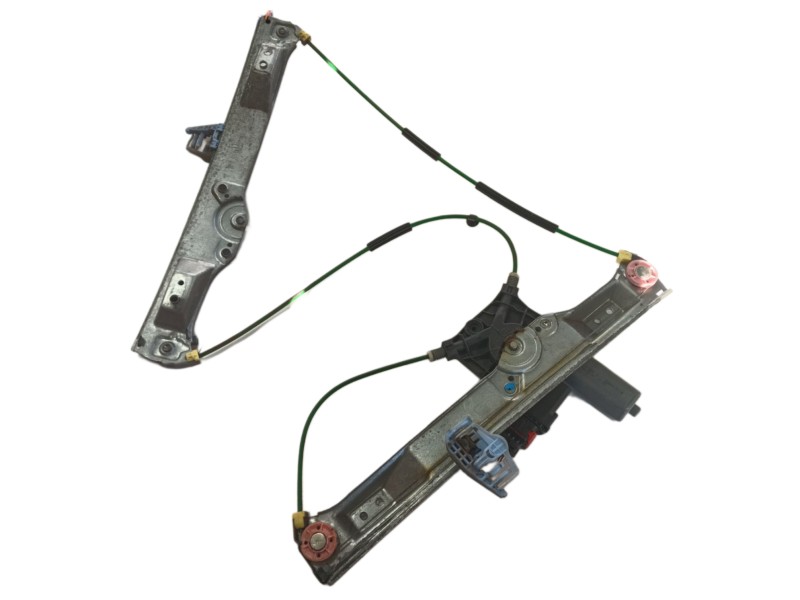 Recambio de elevalunas delantero derecho para opel corsa d (s07) 1.3 cdti (l08, l68) referencia OEM IAM 39161990 72005001 