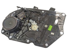 Recambio de elevalunas delantero derecho para ford focus iv (hn) 1.0 ecoboost mhev referencia OEM IAM  JX7BA23200CK 