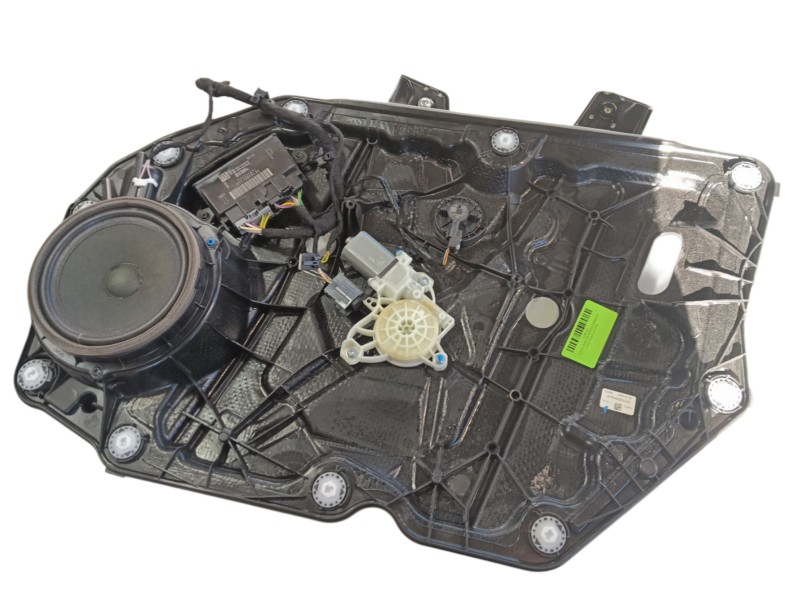 Recambio de elevalunas delantero derecho para ford focus iv (hn) 1.0 ecoboost mhev referencia OEM IAM  JX7BA23200CK 