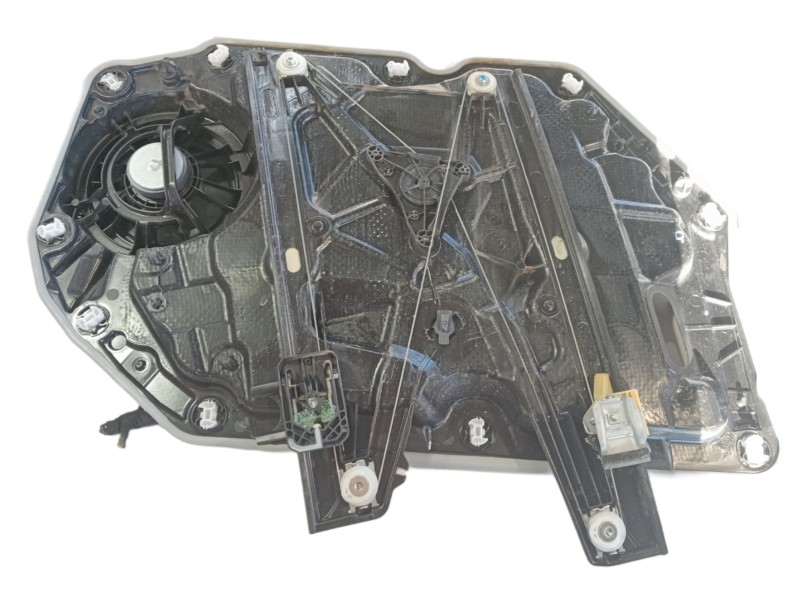 Recambio de elevalunas delantero derecho para ford focus iv (hn) 1.0 ecoboost mhev referencia OEM IAM  JX7BA23200CK 