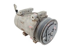 Recambio de compresor aire acondicionado para volvo v40 familiar 1.9 turbodiesel referencia OEM IAM 7700872159  