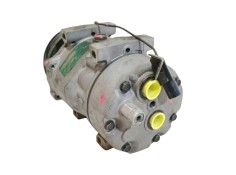 Recambio de compresor aire acondicionado para volvo v40 familiar 1.9 turbodiesel referencia OEM IAM 7700872159   2