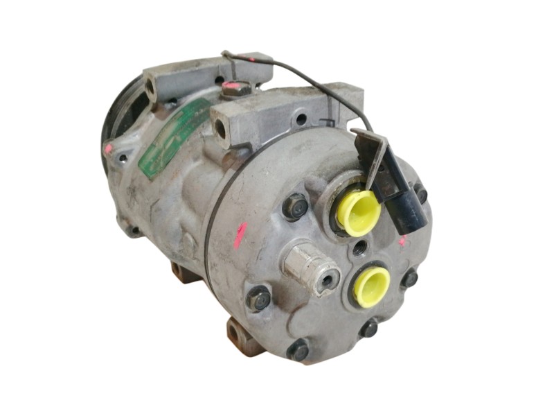 Recambio de compresor aire acondicionado para volvo v40 familiar 1.9 turbodiesel referencia OEM IAM 7700872159  