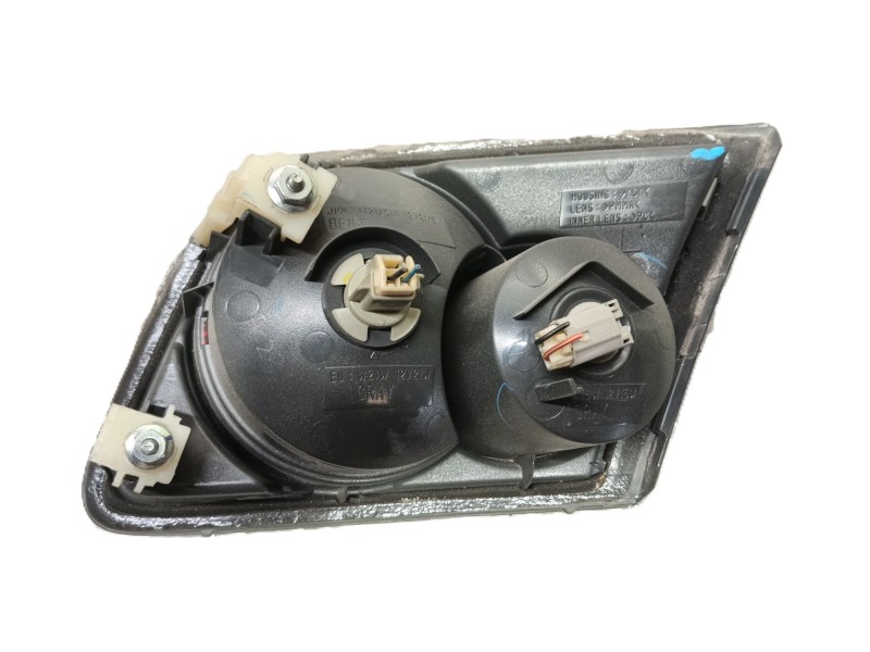 Recambio de piloto trasero izquierdo interior para mazda 6 sedán (gg) 2.0 di (gg14) referencia OEM IAM GJ6E513G0D 22661971 