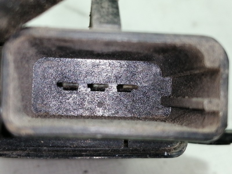 Recambio de sensor para ford sierra berlina cl referencia OEM IAM E6EF9F479A1A  