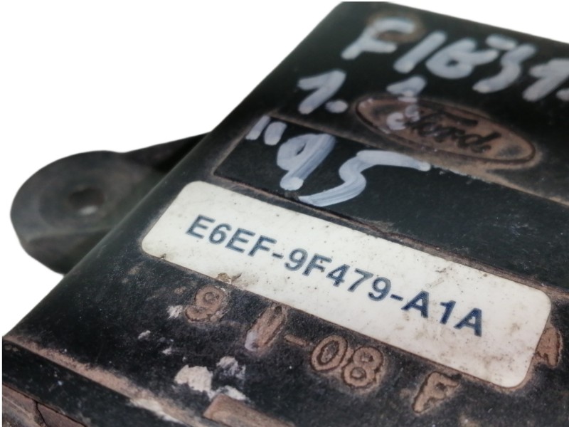 Recambio de sensor para ford sierra berlina cl referencia OEM IAM E6EF9F479A1A  
