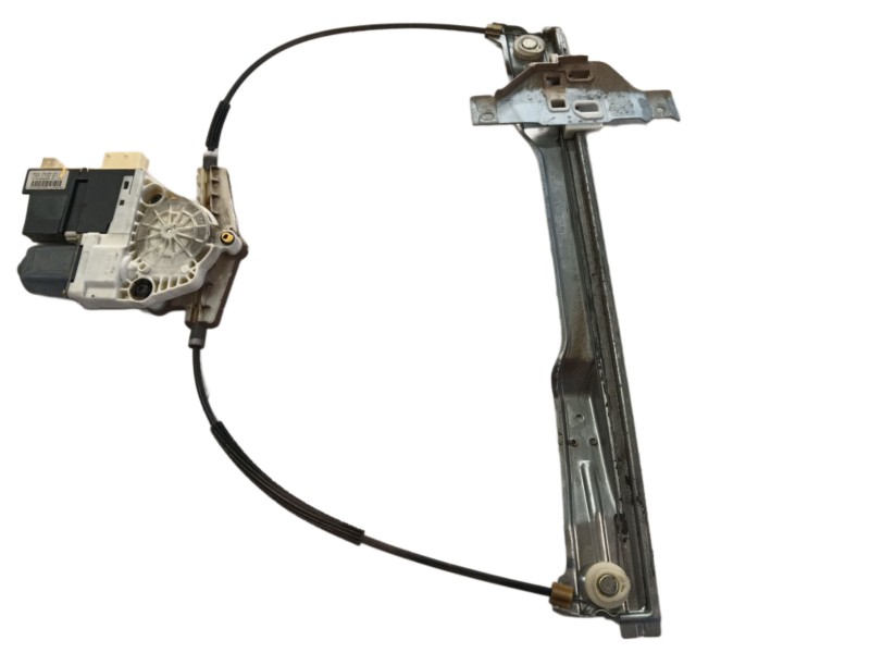 Recambio de elevalunas delantero derecho para citroën c4 coupé (la_) 1.6 16v referencia OEM IAM 9222R1 21045285260525 