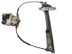 Recambio de elevalunas delantero izquierdo para seat ibiza iv (6j5, 6p1) 1.9 tdi referencia OEM IAM  6J4837401A 