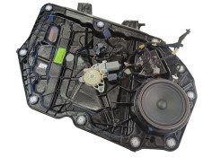 Recambio de elevalunas delantero izquierdo para ford focus iv (hn) 1.0 ecoboost mhev referencia OEM IAM  JX7BA23201CK 