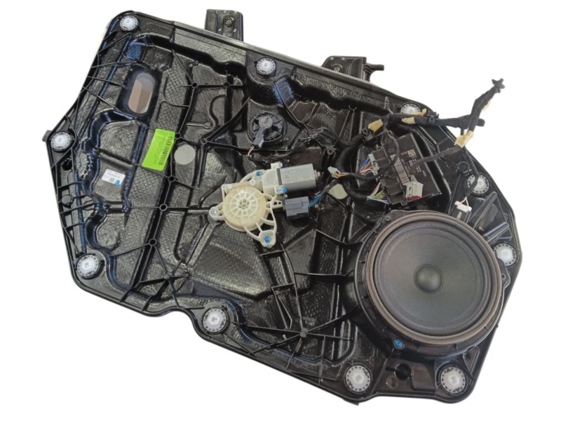 Recambio de elevalunas delantero izquierdo para ford focus iv (hn) 1.0 ecoboost mhev referencia OEM IAM  JX7BA23201CK 