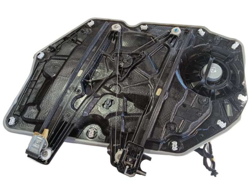 Recambio de elevalunas delantero izquierdo para ford focus iv (hn) 1.0 ecoboost mhev referencia OEM IAM  JX7BA23201CK 