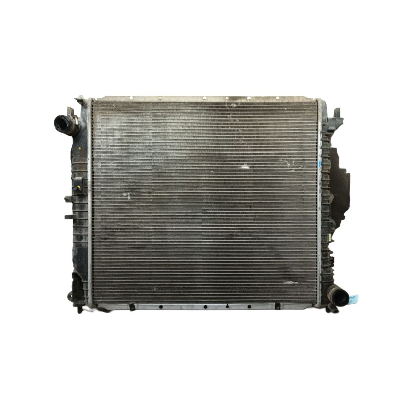 Recambio de radiador agua para ssangyong rodius i 2.7 xdi referencia OEM IAM 2131021150 621778621779 