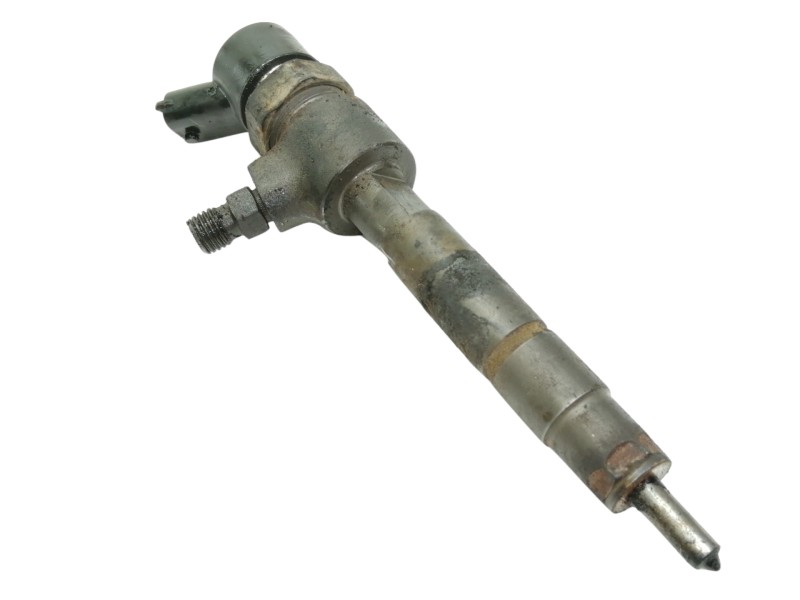 Recambio de inyector para fiat doblo (119) 1.9 jtd family referencia OEM IAM 0445110119  