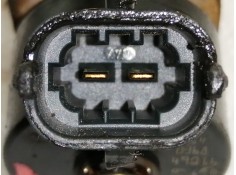 Recambio de inyector para fiat doblo (119) 1.9 jtd family referencia OEM IAM 0445110119   2