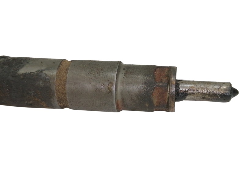 Recambio de inyector para fiat doblo (119) 1.9 jtd family referencia OEM IAM 0445110119  