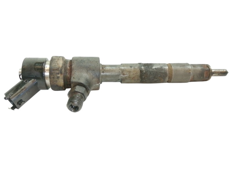 Recambio de inyector para fiat doblo (119) 1.9 jtd family referencia OEM IAM 0445110119  
