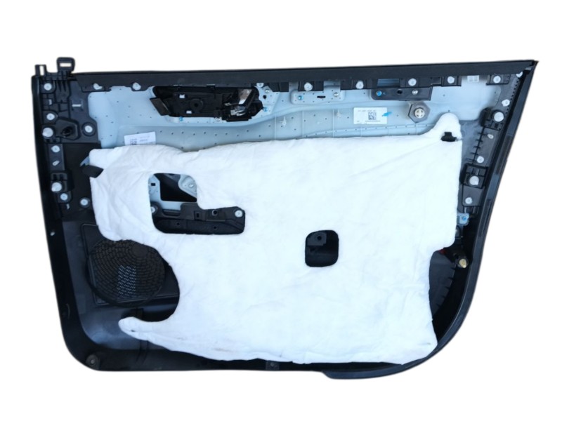 Recambio de guarnecido puerta delantera izquierda para ford focus iv (hn) 1.0 ecoboost mhev referencia OEM IAM  A23943EA23349904