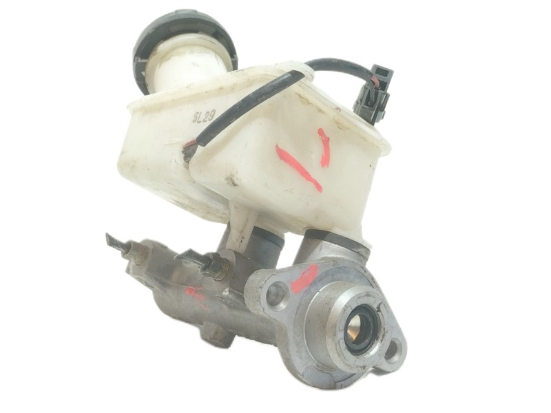 Recambio de bomba freno para chevrolet matiz se referencia OEM IAM 7774  