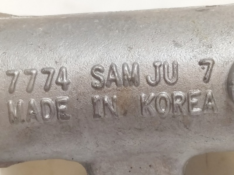 Recambio de bomba freno para chevrolet matiz se referencia OEM IAM 7774  