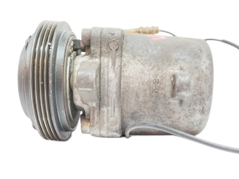 Recambio de compresor aire acondicionado para suzuki baleno berlina sy (eg) 1.3 gl (3-ptas.) referencia OEM IAM 9520170CD0  
