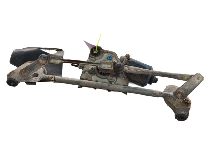 Recambio de motor limpia delantero para toyota yaris (_p1_) 1.0 (scp10_) referencia OEM IAM 8511052010 8511052010 