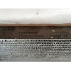 Recambio de condensador / radiador aire acondicionado para seat alhambra (7v9) reference referencia OEM IAM 7M3820411E YM2H19C60