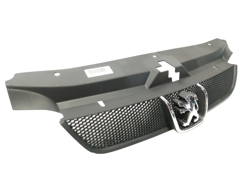 Recambio de rejilla delantera para peugeot 406 berlina (s1/s2) srdt referencia OEM IAM 1852263016  