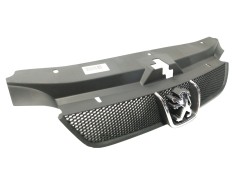 Recambio de rejilla delantera para peugeot 406 berlina (s1/s2) srdt referencia OEM IAM 1852263016  