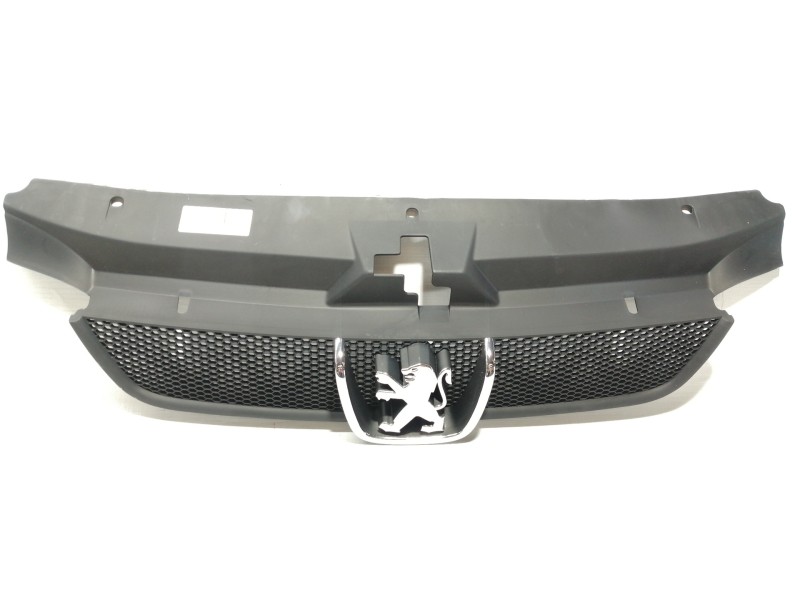 Recambio de rejilla delantera para peugeot 406 berlina (s1/s2) srdt referencia OEM IAM 1852263016  