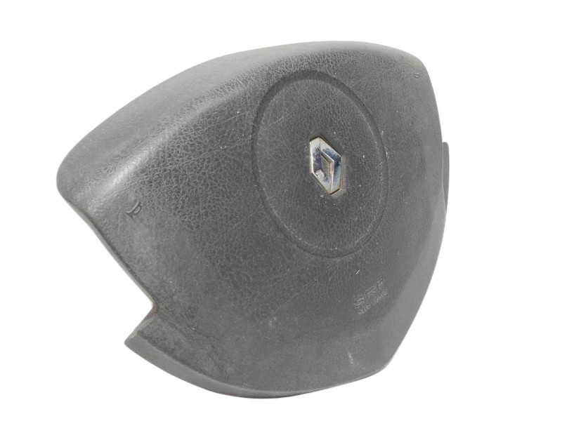 Recambio de airbag delantero izquierdo para renault clio ii fase ii (b/cb0) authentique referencia OEM IAM 8200057780  