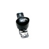 Recambio de mando elevalunas delantero izquierdo para fiat 500 cabrio (150) lounge referencia OEM IAM 07356294040  