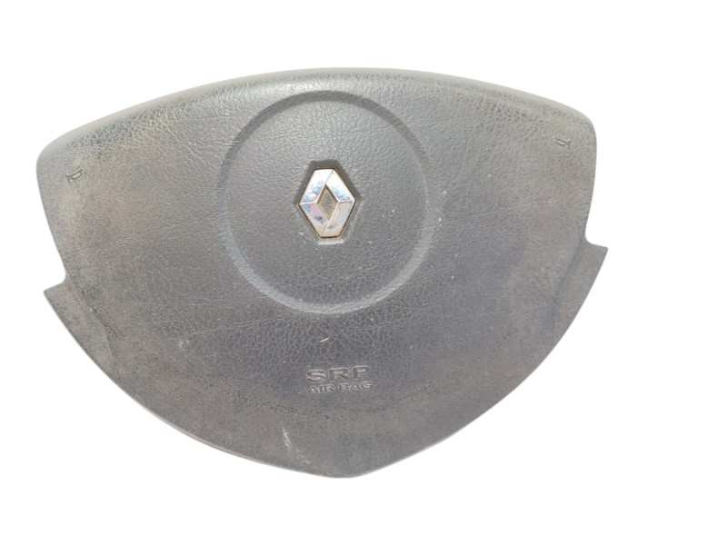 Recambio de airbag delantero izquierdo para renault clio ii fase ii (b/cb0) authentique referencia OEM IAM 8200057780  
