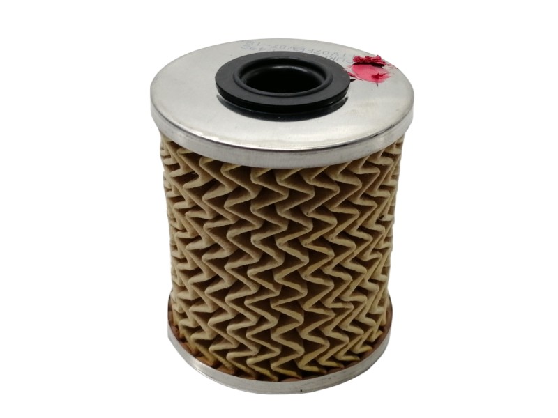 Recambio de filtro gasoil para opel vivaro 1.9 cdti cat (f9q-760 / l08) referencia OEM IAM 11V07FEV0718  