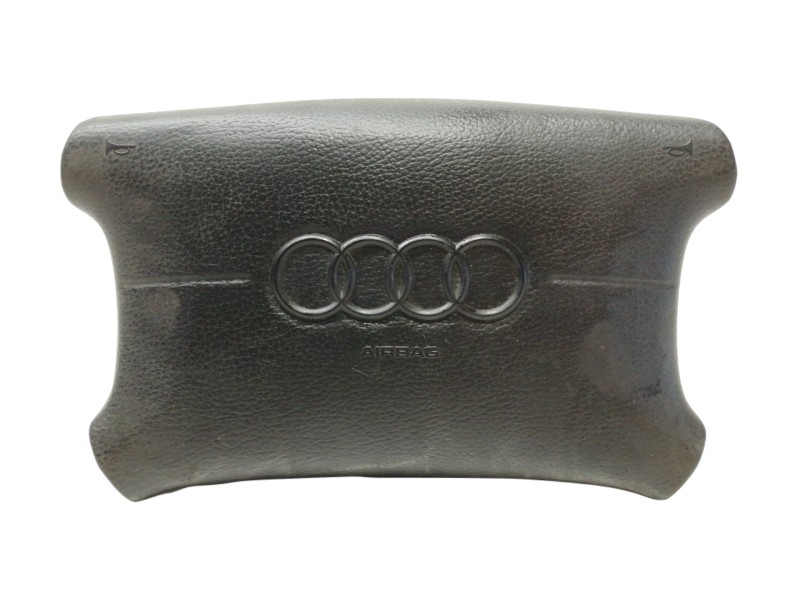 Recambio de airbag delantero izquierdo para audi a4 avant (b5) 1.9 tdi referencia OEM IAM 4A0880201J  