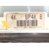 Recambio de cuadro instrumentos para mazda 3 (bk) 1.6 (bk14) referencia OEM IAM BP4K55214 4KBP4KB 