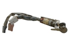 Recambio de conmutador de arranque para aixam 400 402 referencia OEM IAM   