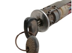 Recambio de conmutador de arranque para aixam 400 402 referencia OEM IAM    2