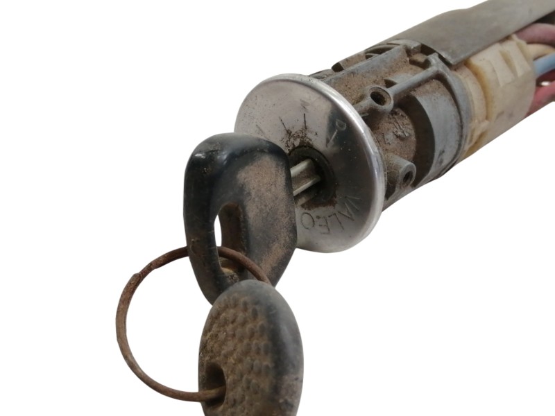 Recambio de conmutador de arranque para aixam 400 402 referencia OEM IAM   