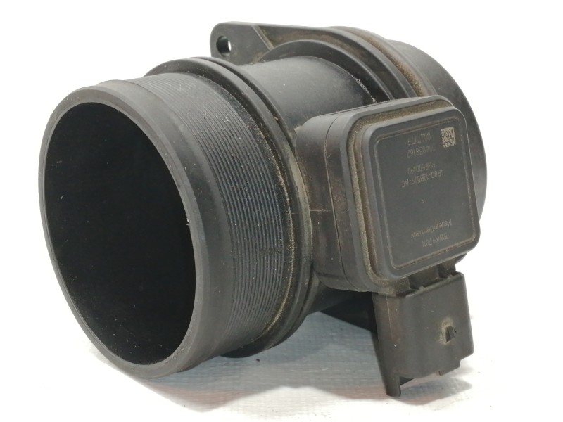 Recambio de caudalimetro para land rover range rover sport v8 td hse referencia OEM IAM 5WK97011 PHF500090 