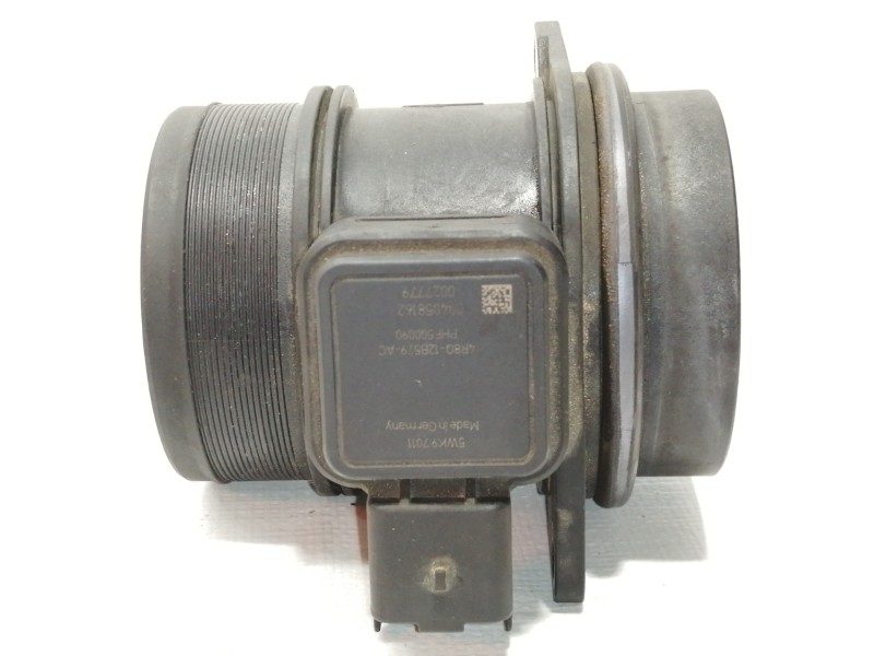 Recambio de caudalimetro para land rover range rover sport v8 td hse referencia OEM IAM 5WK97011 PHF500090 