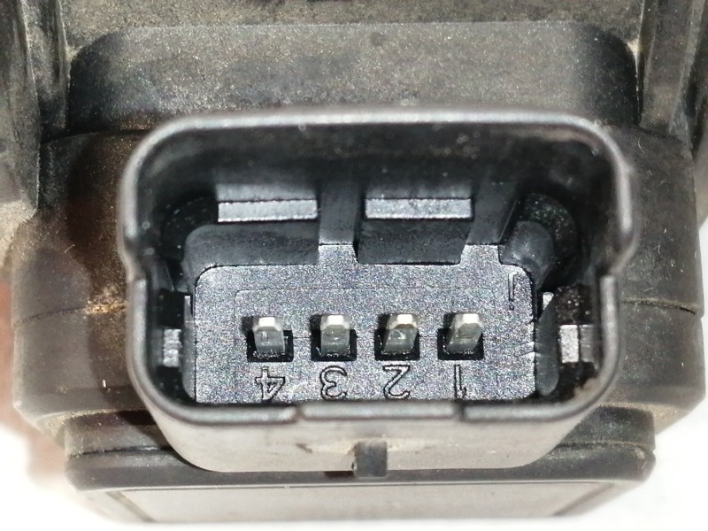 Recambio de caudalimetro para land rover range rover sport v8 td hse referencia OEM IAM 5WK97011 PHF500090 