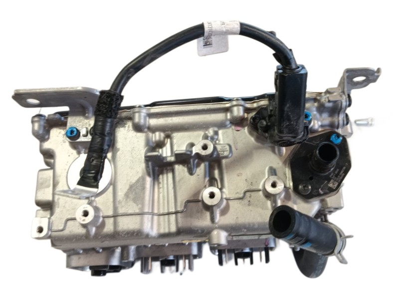 Recambio de convertidor para kia niro (c5p11) 1.6 hev referencia OEM IAM  91660AT010 