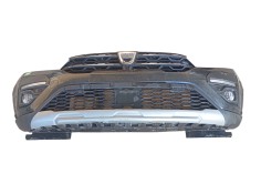Recambio de paragolpes delantero para dacia jogger (rk_) 1.0 tce 110 (rkmd) referencia OEM IAM   