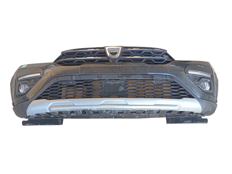 Recambio de paragolpes delantero para dacia jogger (rk_) 1.0 tce 110 (rkmd) referencia OEM IAM   