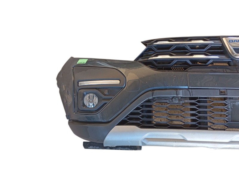 Recambio de paragolpes delantero para dacia jogger (rk_) 1.0 tce 110 (rkmd) referencia OEM IAM   