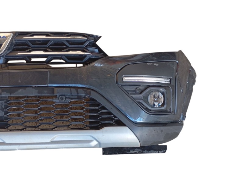Recambio de paragolpes delantero para dacia jogger (rk_) 1.0 tce 110 (rkmd) referencia OEM IAM   