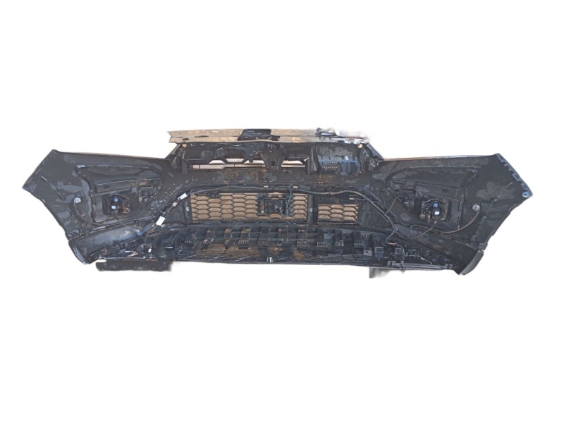 Recambio de paragolpes delantero para dacia jogger (rk_) 1.0 tce 110 (rkmd) referencia OEM IAM   