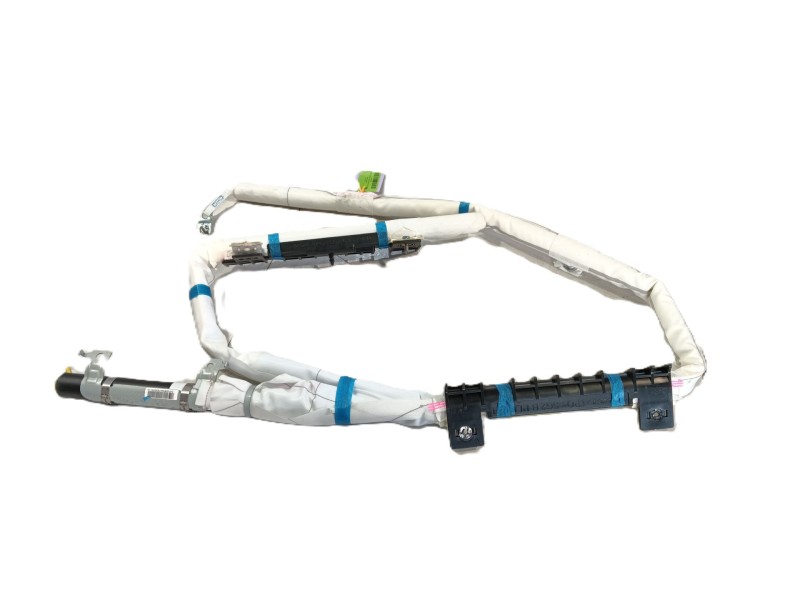 Recambio de airbag cortina delantero izquierdo para kia niro (c5p11) 1.6 hev referencia OEM IAM 80410AT000  